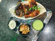 AB's FOOD ADDA
