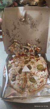 New Ovi Cafe & Pizza