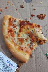 Pizza Hotline