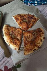 Domino's Pizza Mayur Vihar Phase II, New Delhi