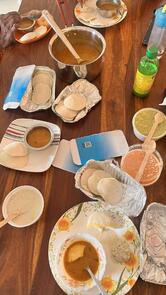 Saravana Bhavan (Cloud Kitchen)