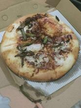 Pizza Hut Grand Trunk Rd Liluah, Kolkata