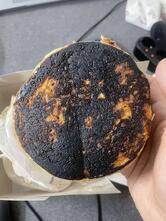 Texas burgers