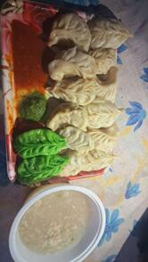 Momo More