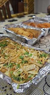 FOOD PITARA