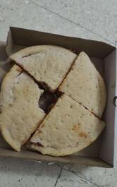 HEAVENS PIZZA