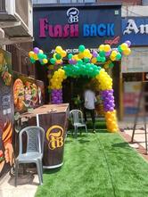 Flashback Cafe
