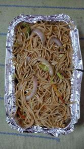 Jeet Fast Food