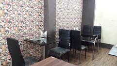 The Eatery
