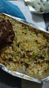 Hyderabad Biryani House