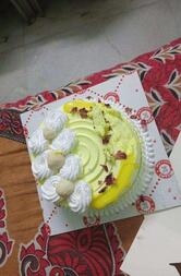 Misti Confectionery