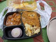 Dakshini Swad cloud kitchen
