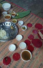 Dindigul Thalappakatti Restaurant