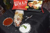 Royal Rolls