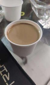 Cafe Bun Maska talab