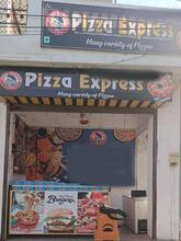 PIZZA Express