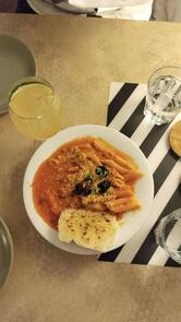 SOLA Bistro & Bar