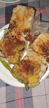 Masala Flips