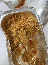 Tirumala South Indian Vegetarian Restaurant
