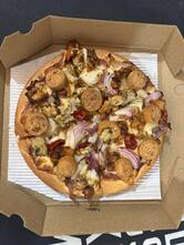 Pizza Hut Nucleus Mall Kanke Road, Ranchi