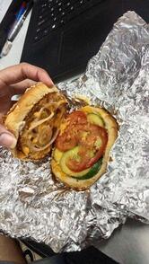 Capital Fast Food