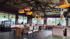 Cafe Anahata