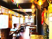 SPORTS N SOCIAL CAFE