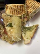 Radha Krishna Veg Delight