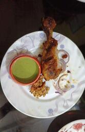 KEBABI