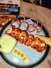 Themis Greek House, Murthal