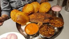 Maasoli Lunch Home (Shivaji Park)