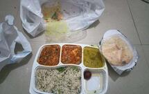 Gajanand Restaurant Vapi