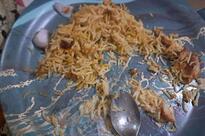 Red Bucket Biryani Proddatur