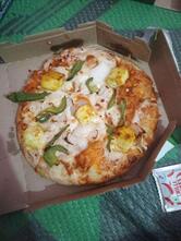 Domino's Pizza Prem Nagar, Gurugram