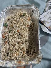 The Big Shawarma (The Family Restaurant)