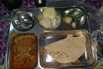 Hotel krishna (Mangal Tiffin)
