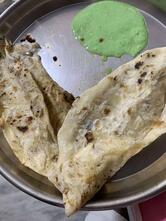 Aramane Family Restaurant MCC B Block Davanagere