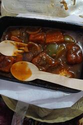 Antara Veg Restaurant