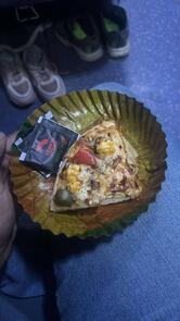 Yo!! OneBite Cafe