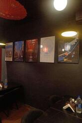 Saiko Sushi House