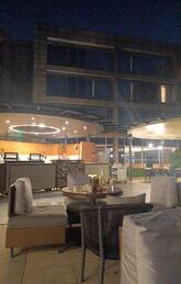 SETA at Hilton Embassy GolfLinks