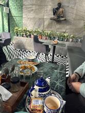 Alora Cafe & Patisserie