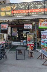 Taste of Haryana Restaurant