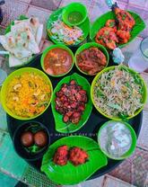 Social Canteen