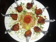 Royal Biryani