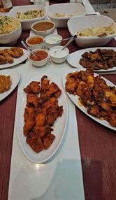 A1 Fish Wish - A Unique Fish Restaurant
