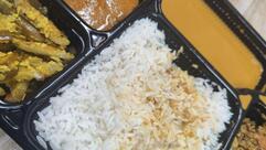 Shiven's Kitchen