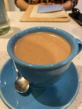 Blue Tokai Coffee Roasters Ritchie Road