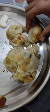 Momos point