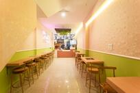 The Coffee Coop